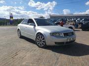 Audi Quattro 2011 Gray for sale