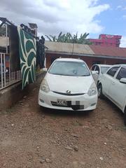 Toyota Wish 2009 White for sale