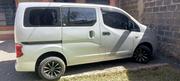 Nissan NP200 2016 Silver for sale