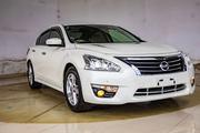 Nissan Teana 2019 White for sale