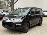 Mitsubishi Delica D:5 2019 Black for sale