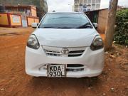 Toyota Pixis 2013 White for sale