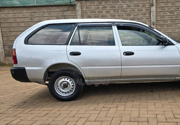 Toyota T100 1998