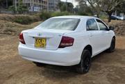 Toyota Axio 2010 Pearl for sale