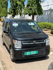 Suzuki Wagon R 2020 Matt Black for sale