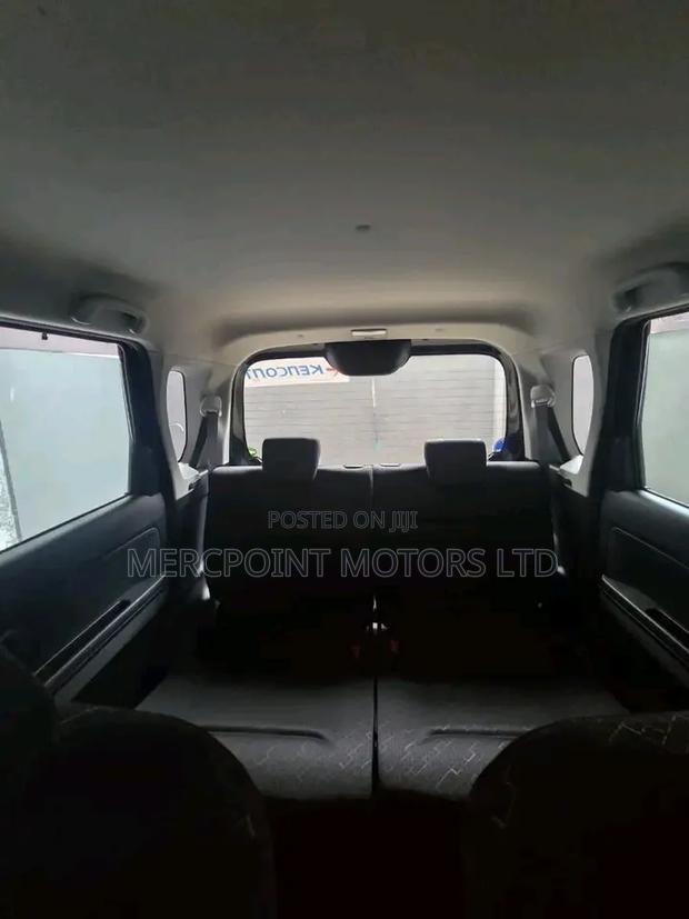 Suzuki Wagon R 2020 Matt Black