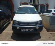 Toyota TownAce 2004 White for sale