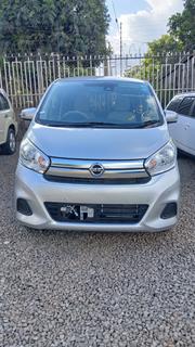Nissan Dayz 2019 Silver for sale
