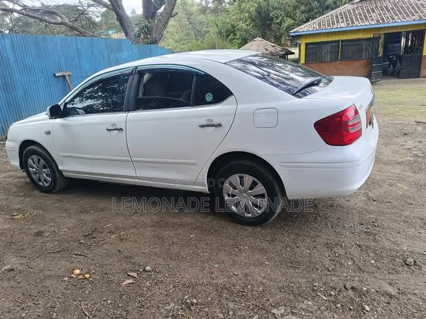 Toyota Premio 1.8 FWD 2007 White