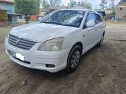 Toyota Premio 1.8 FWD 2007 White for sale