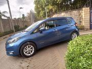 Nissan Note 1.2 Hybrid 2019 Purple for sale