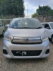 Nissan Dayz 2019 Silver for sale