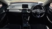 Mazda CX-3 2.0 Petrol 148hp FWD 2019 Red for sale