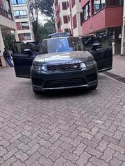 Rover Land 2022 Gray for sale