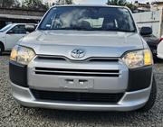 Toyota Probox 1.5 DX 2WD 2019 Silver for sale