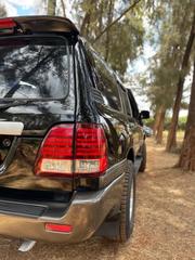Toyota Land Cruiser 2005 for sale