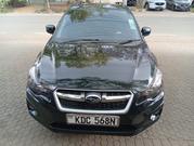 Subaru Impreza 2.0i Limited PZEV 4dr Hatchback AWD (2.0L 4cyl CVT) 2014 for sale
