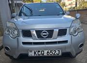 Nissan X-Trail 2010 Silver for sale