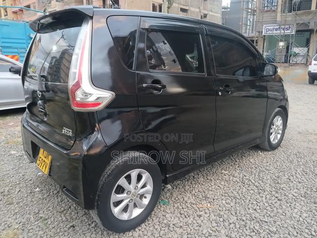 Nissan Dayz 2018 Black