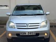 Toyota IST 2005 Pearl for sale