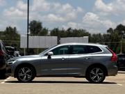Volvo XC60 T5 R-Design AWD 2018 Gray for sale