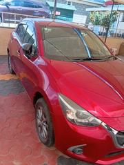 Mazda Demio 2019 Red for sale