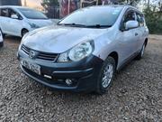 Nissan Advan 2015 Silver for sale