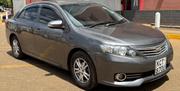 Toyota Allion 2011 Gray for sale