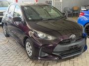Toyota Yaris 2021 Brown for sale