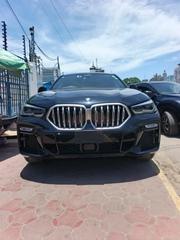 BMW X6 xDrive40i AWD 2020 for sale