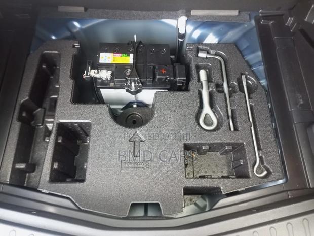 Nissan Note 2019 Blue