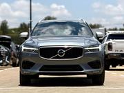 Volvo XC60 T5 R-Design AWD 2018 Gray for sale