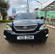 Toyota Harrier 2.4 2008 for sale