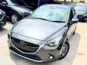 Mazda AZ 2018 Gray for sale