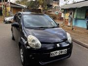 Toyota Passo 1.0 FWD 2012 Brown for sale