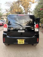 Toyota Spade 2017 Black for sale