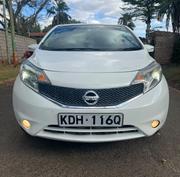 Nissan Note 1.2 Petrol 2015 Pearl for sale