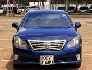 Toyota Crown 2012 Blue for sale