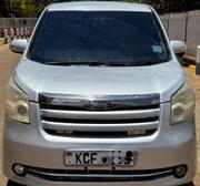Toyota Noah 2008 Silver for sale