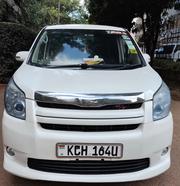Toyota Noah 2009 White for sale