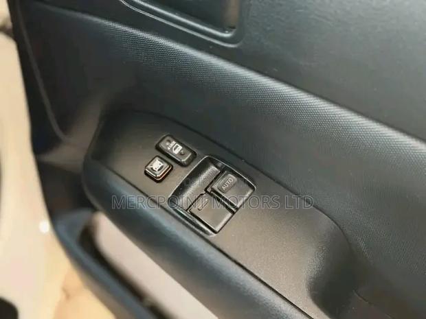 Toyota Probox 2020 Pearl