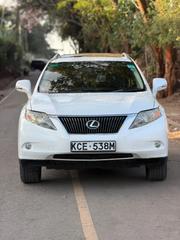 Lexus RX 350 2010 for sale
