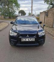 Mitsubishi RVR 2.0 2012 Black for sale