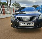 Toyota Premio 2007 for sale
