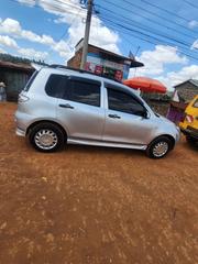 Mazda AZ 2007 Silver for sale