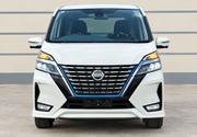 Nissan Serena 2019 Pearl for sale