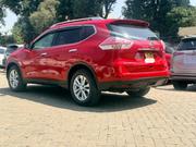 Nissan X-Trail 2016 Red for sale