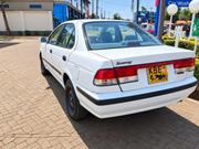 Nissan Sunny 2007 White for sale