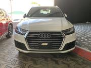 Audi Q7 45 Premium AWD quattro 2019 Pearl for sale