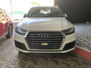 Audi Q7 45 Premium AWD quattro 2019 Pearl for sale